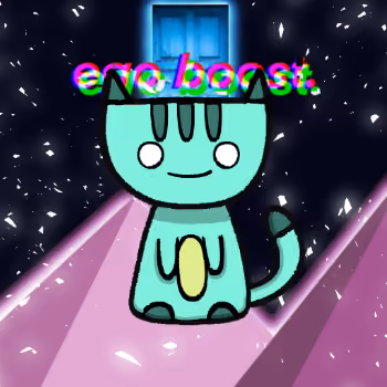 meme CAT@
