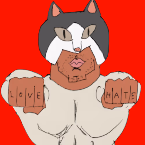 MEME-GIGACHAD-CAT