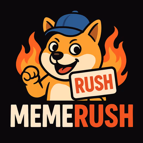 Meme Rush Trending