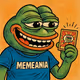 Memeania