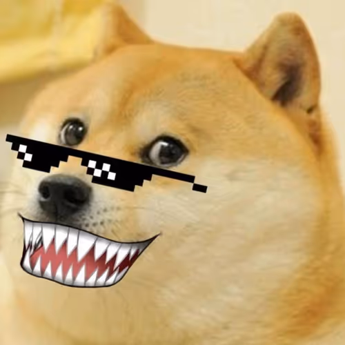 Meme Doge NFT