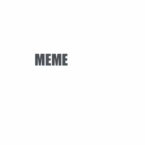 MEME DUMP