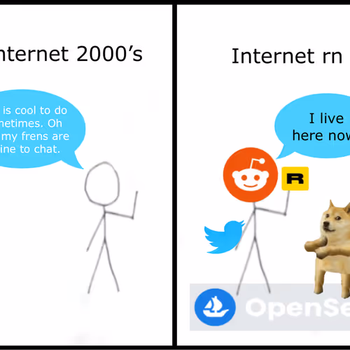 Memefolder - old