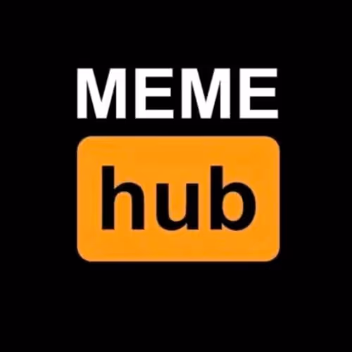 Meme Hub NFT - old