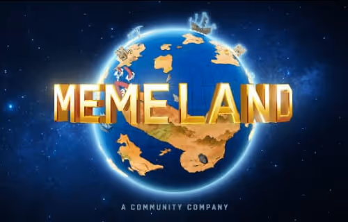 Memeland OH Captainz