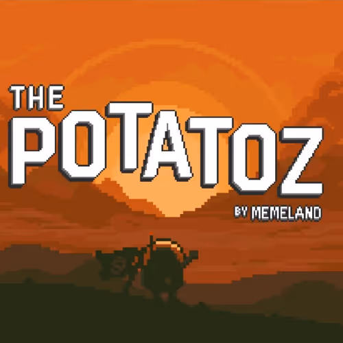 Memeland Potatoz