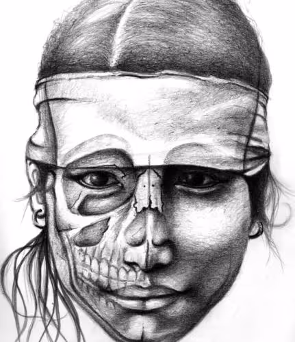 Memento Mori - First Collection