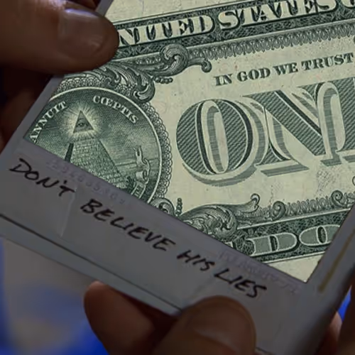 Mementos In Film