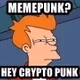 Memepunksnft