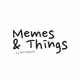 Memes & Things by DeFiStalker - old