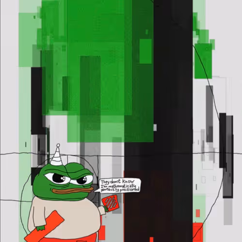Memetrix by  Darkfarms