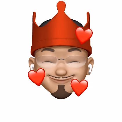 Memoji Gimicks