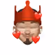 Memoji Gimicks