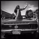 Memorial Day- Small Town America - old