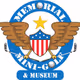 Memorial Mini-Golf & Museum