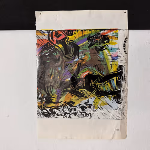 Memoria y Patrimonio Colectivo