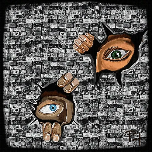 Memories of a creepy mind - old