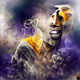 Memories of Kobe Bryant