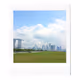 Memories of Singapore - old