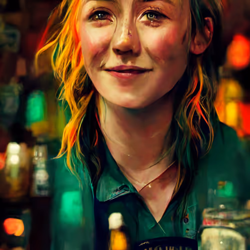 Memories of Sir Monsieur