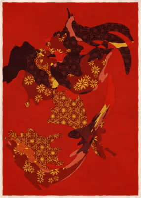 Memories of the Unicorn By Emily Xie