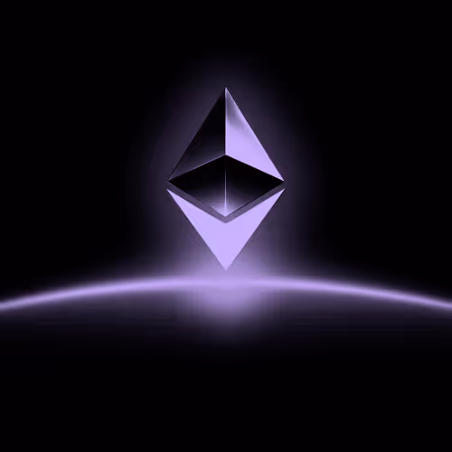 Memory of Ethereum
