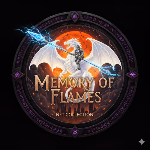 Memory of Flames