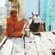Memory Of India - old