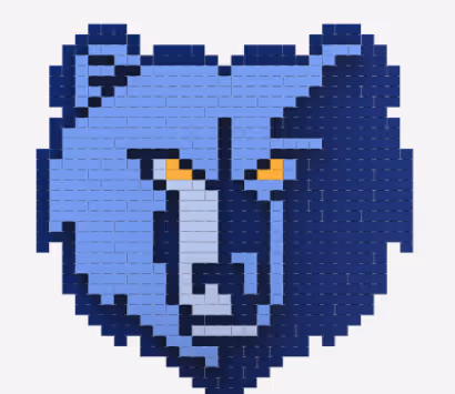 Memphis Grizzlies Collection