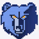 Memphis Grizzlies Collection