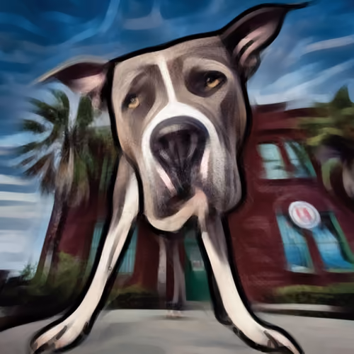 Men Best Friend