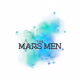 the mars men