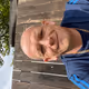 mental health diary (Stephen Williams) - old