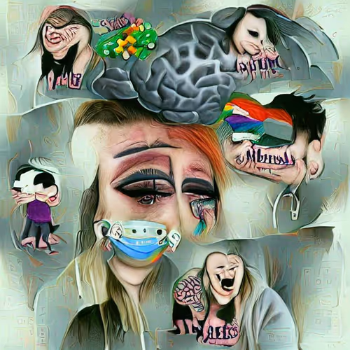 Mental Illness Awareness