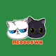 Meoooown - old