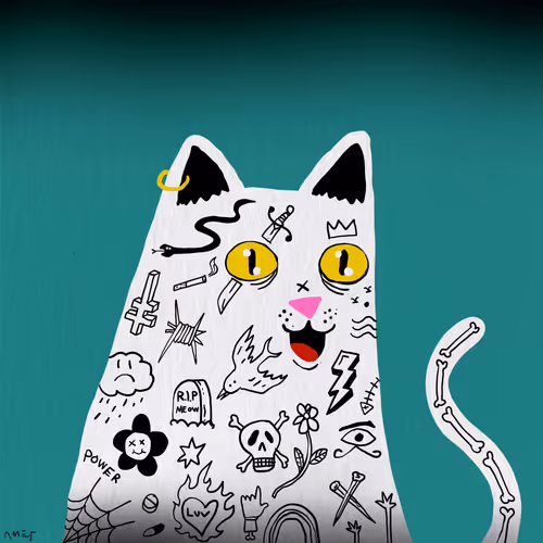 Meow Cats