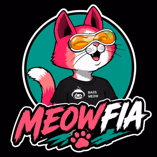 Meowfia