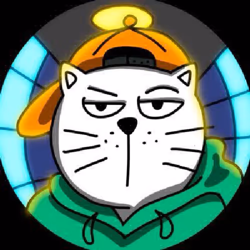 MEOWGUL CAT