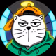 MEOWGUL CAT