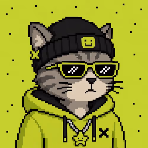 Meowies Hood