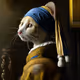 Meow Masterpieces