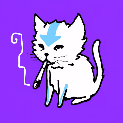 MeowOnINk