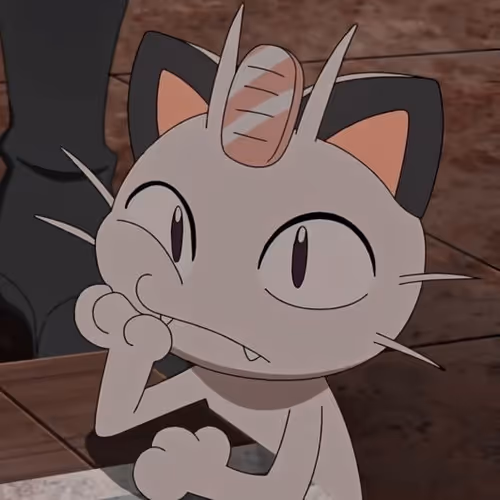 MEOWTH