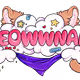 Meowwnads