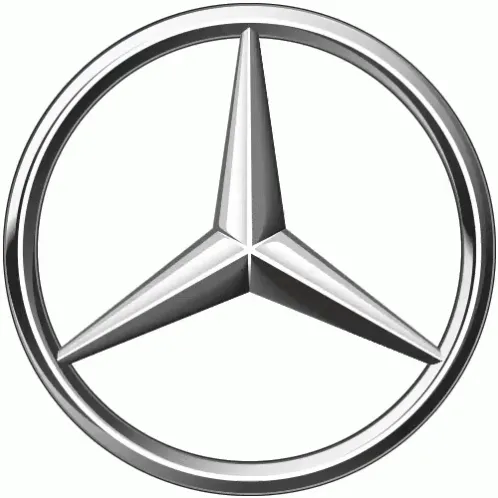 Mercedes NFT
