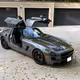 Mercedes SLS - old
