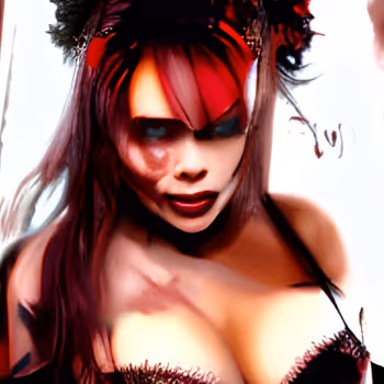 MAID ~ Senex Petrovic