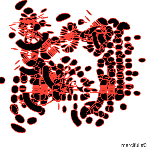 Merciful Art