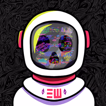 Mercury Edition 1/1 #01-90