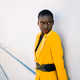 Mercy Whitney - old